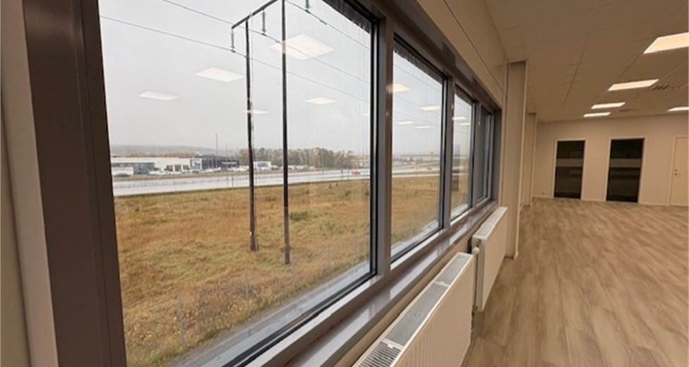 Ströbogatan 27 Ströbogatan 27