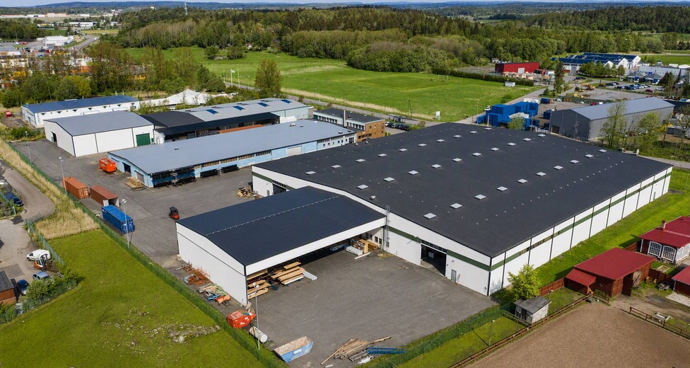 Holmvägen 54