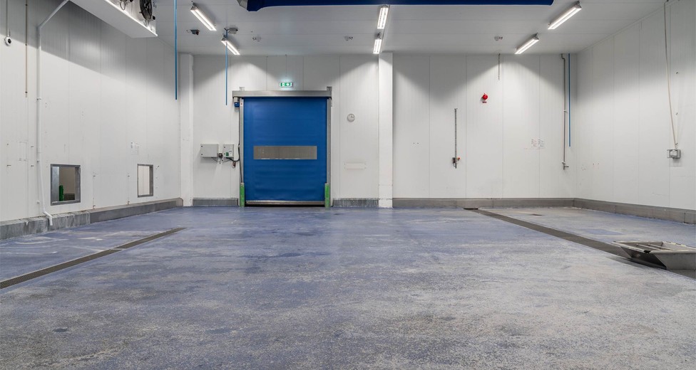 Knut Påls väg 7 Knut Påls väg 7