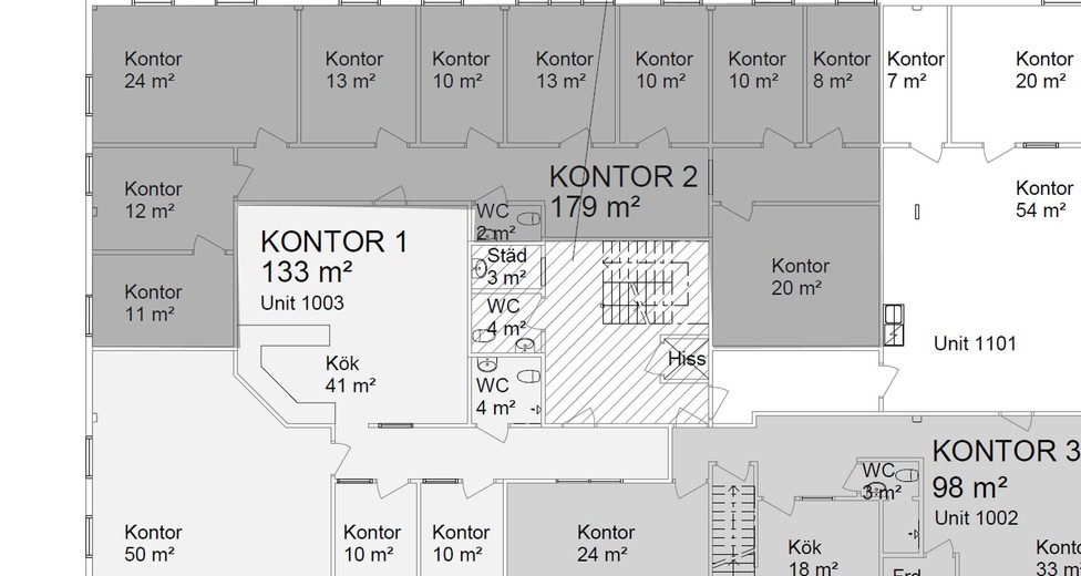Armaturvägen 3D