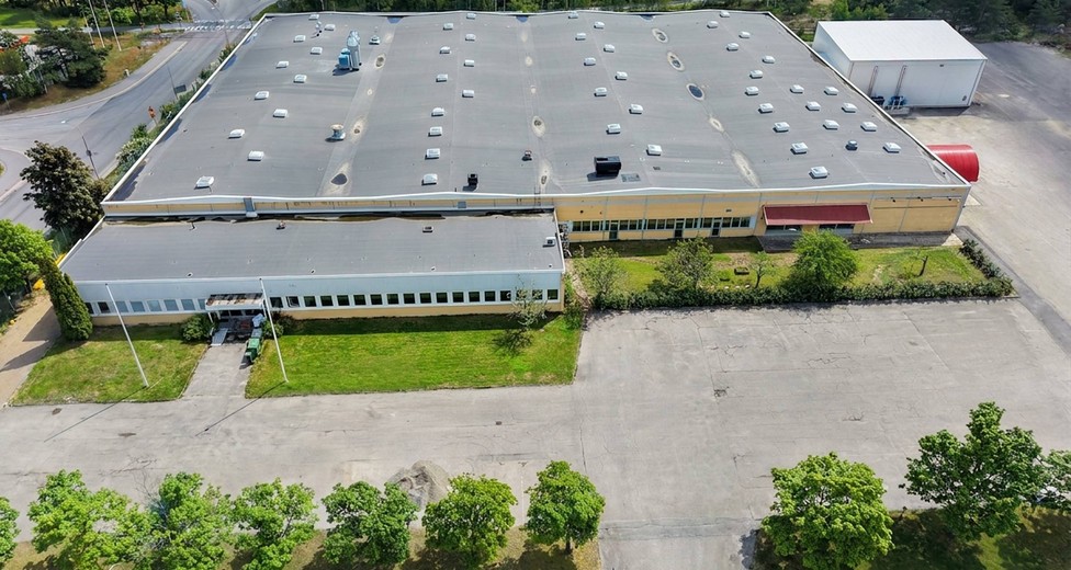 Lagervägen 1