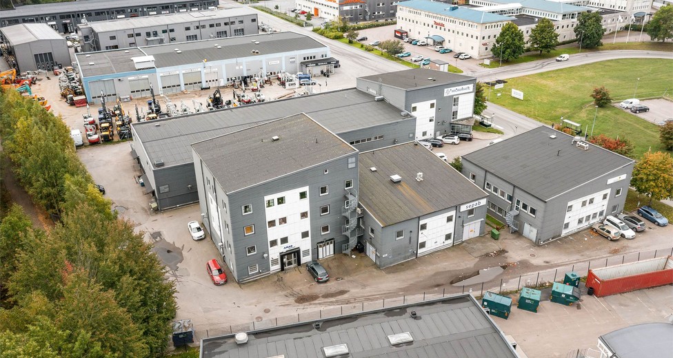 Bergkällavägen 31C Bergkällavägen 31C