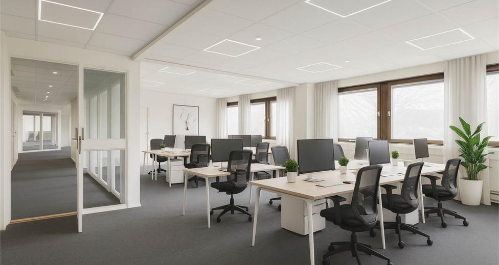 Kontor, Transportgatan 39, Bäckebol