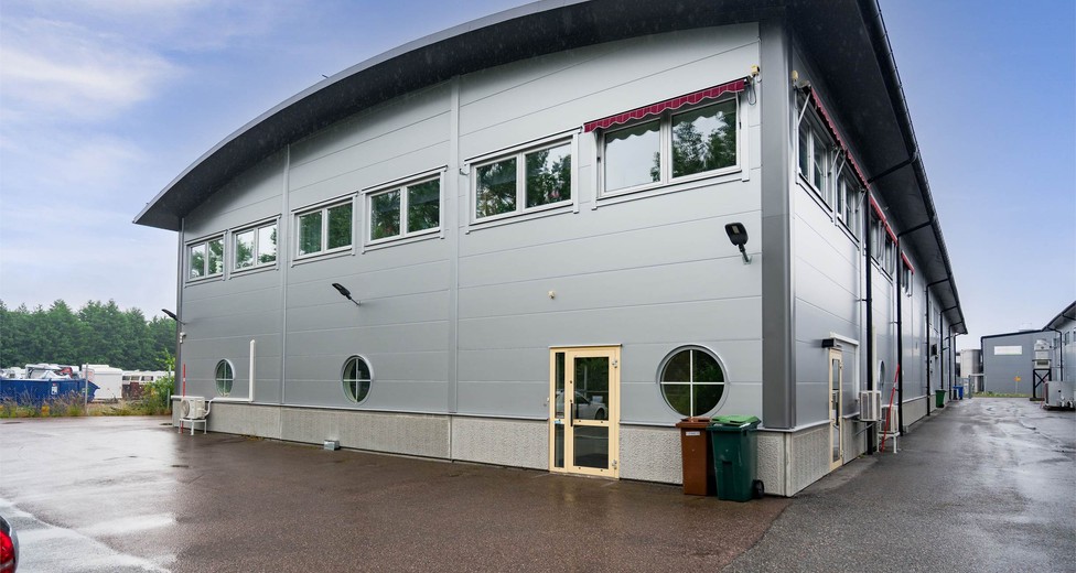 Ullforsgatan 13
