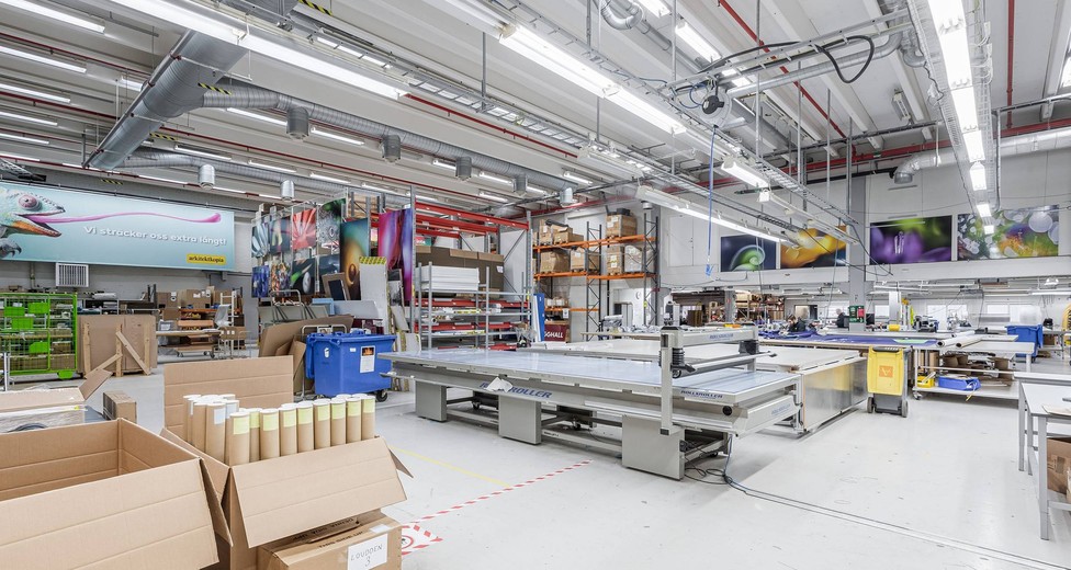 Amalia Jönssons gata 9