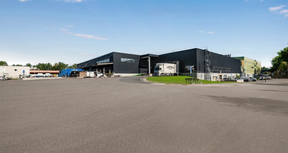 Kumla gårdsväg 21B Kumla gårdsväg 21B