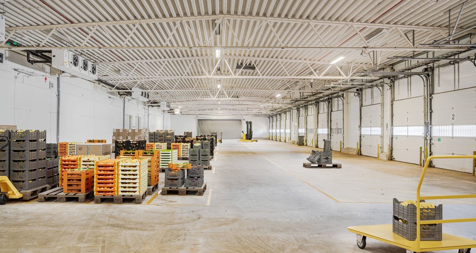 Knut Påls väg 7 Knut Påls väg 7