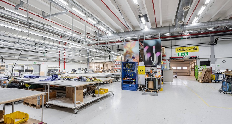 Amalia Jönssons gata 9