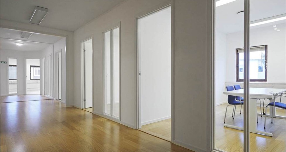 Kontor, Spjutvägen 5A, Järfälla/Barkarby