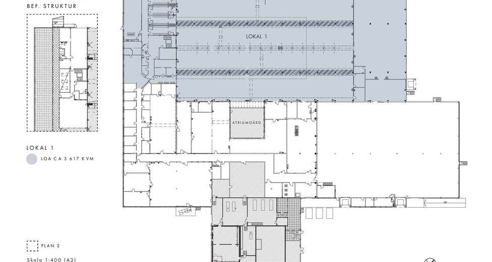 Andesitgatan 8 Andesitgatan 8