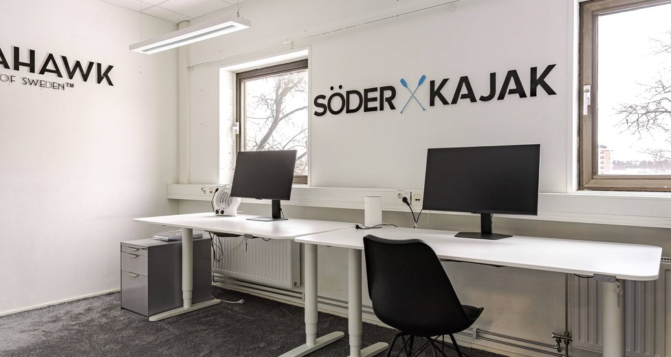 Minuthandlarvägen 2