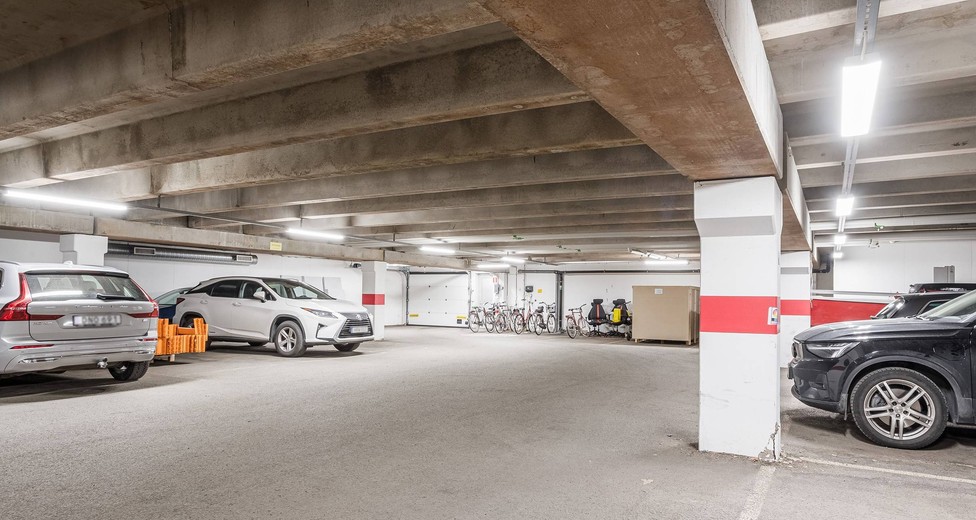 Amalia Jönssons gata 9