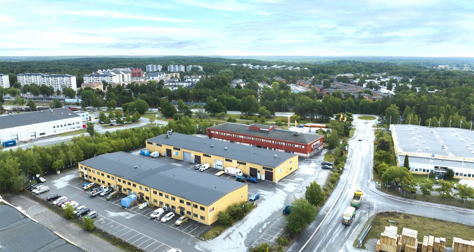 Rörvägen 6