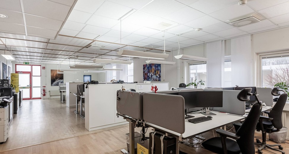 Amalia Jönssons gata 9