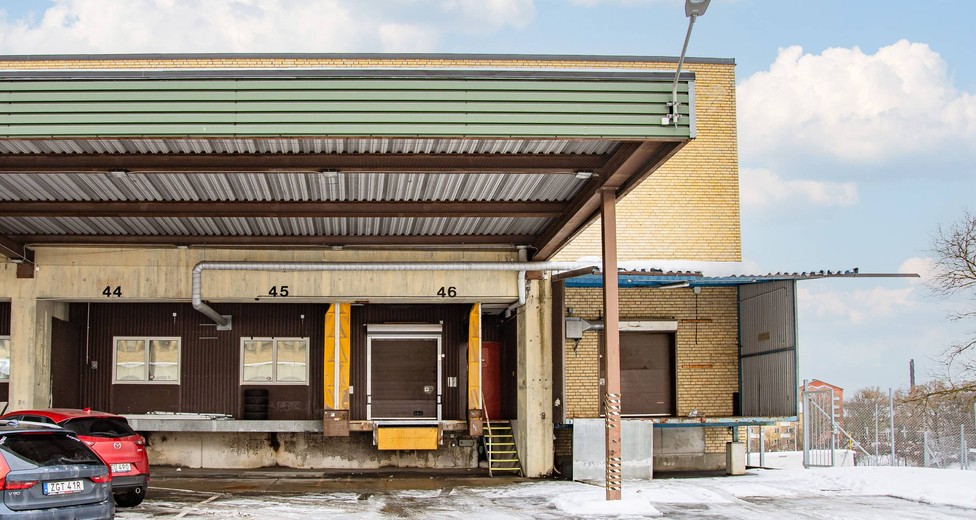 Minuthandlarvägen 2