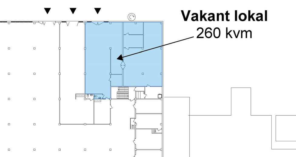 Kumla gårdsväg 21B Kumla gårdsväg 21B