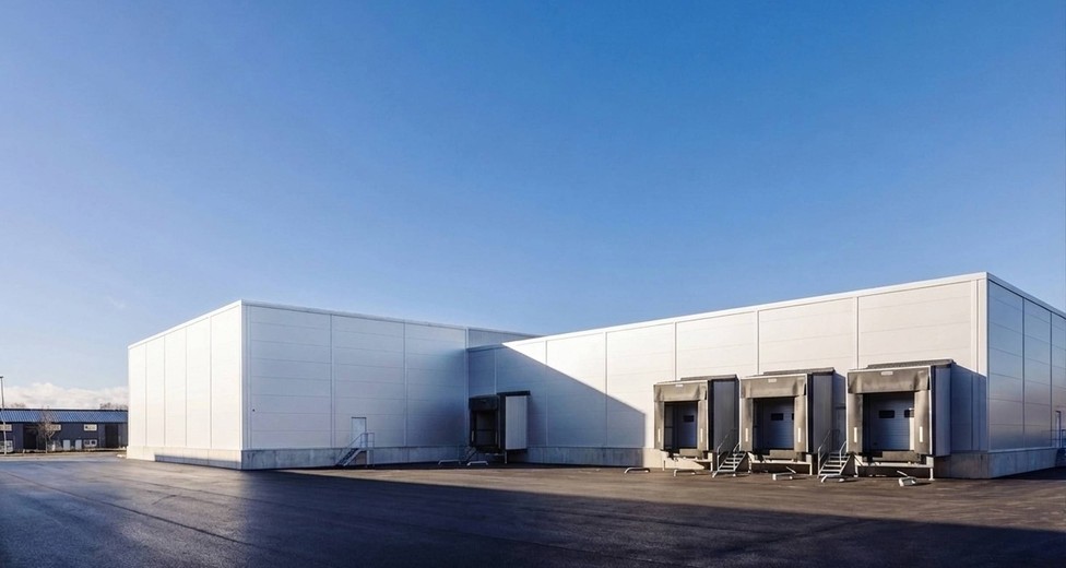 Butikslokal, Andesitgatan 8, Väla Södra