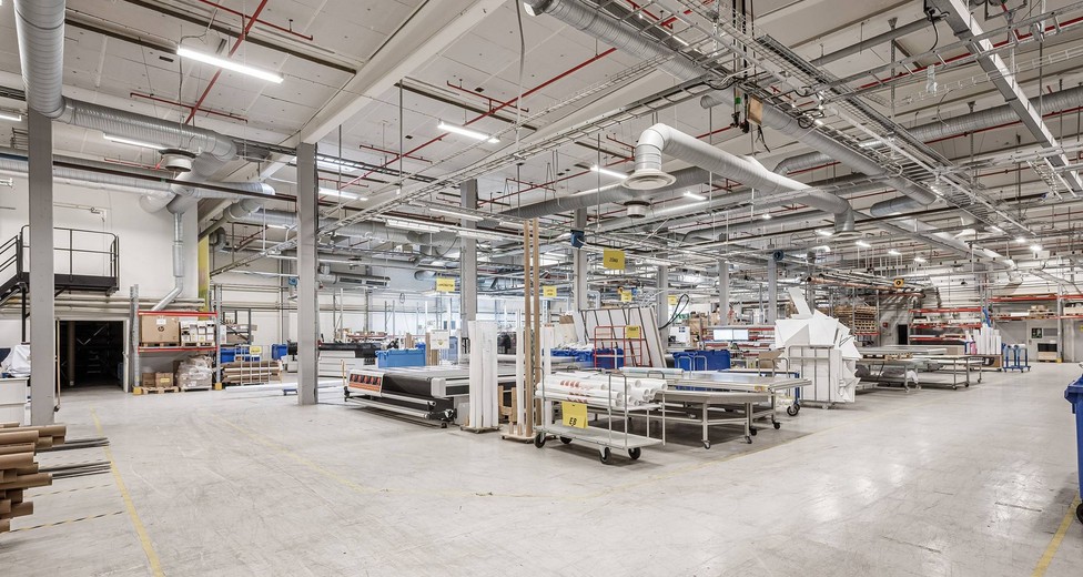 Amalia Jönssons gata 9