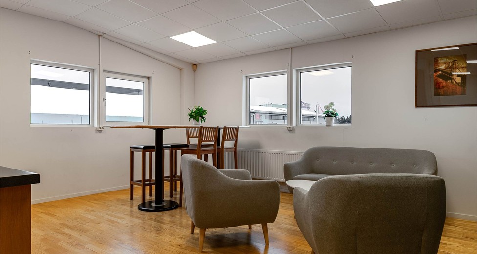 Stålgatan 15 Stålgatan 15