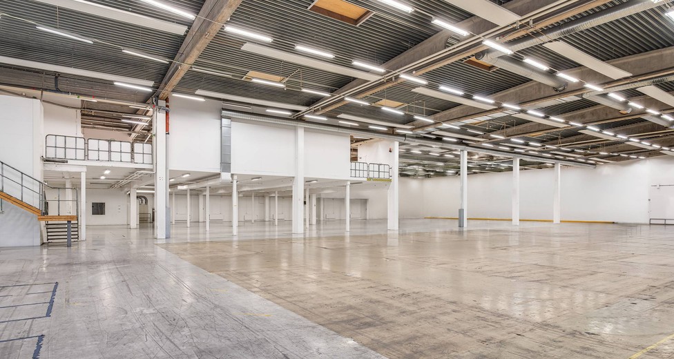 Askims verkstadsväg 9 Askims verkstadsväg 9