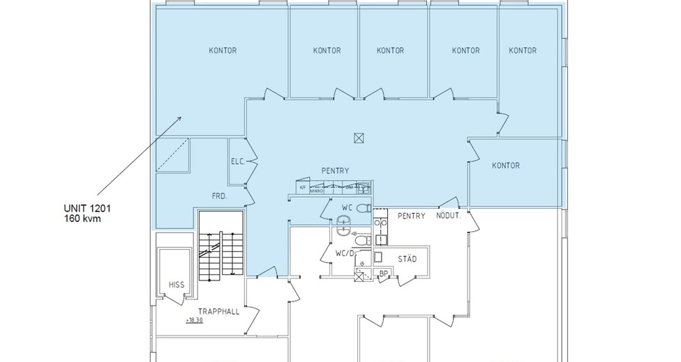 Bergkällavägen 31C Bergkällavägen 31C