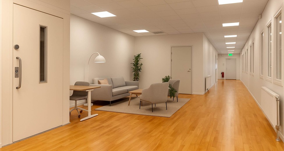 Stålgatan 15 Stålgatan 15