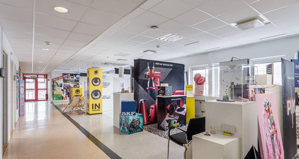 Amalia Jönssons gata 9