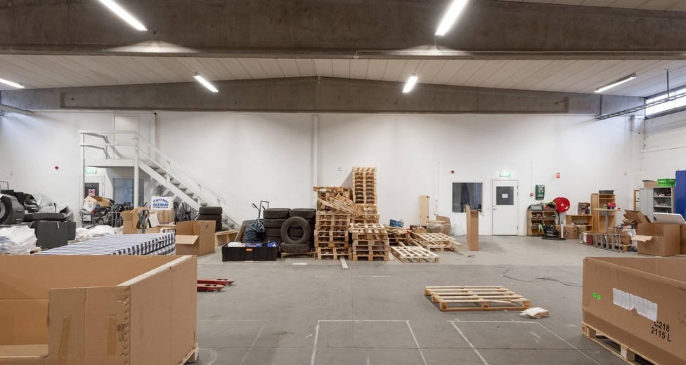 Handelsgatan 9 Handelsgatan 9