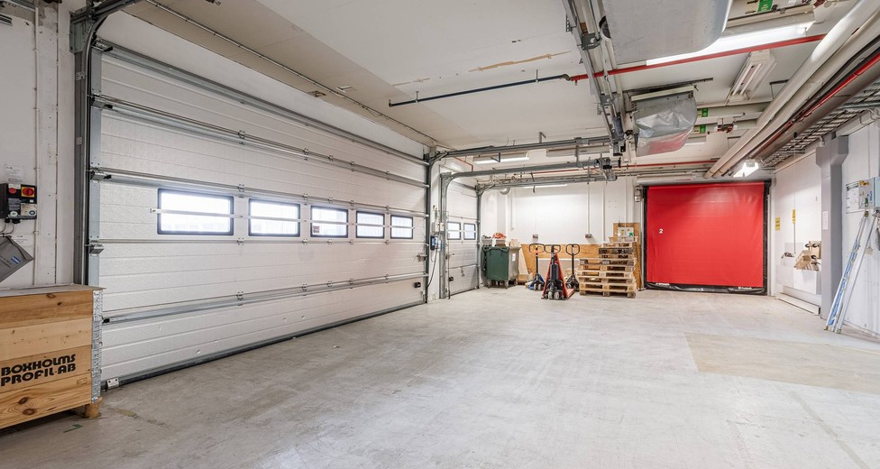 Amalia Jönssons gata 9