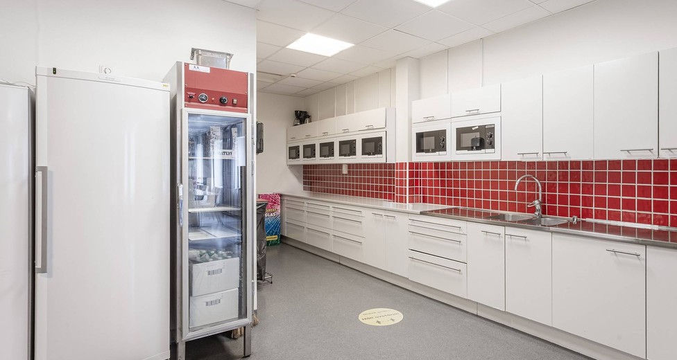 Amalia Jönssons gata 9