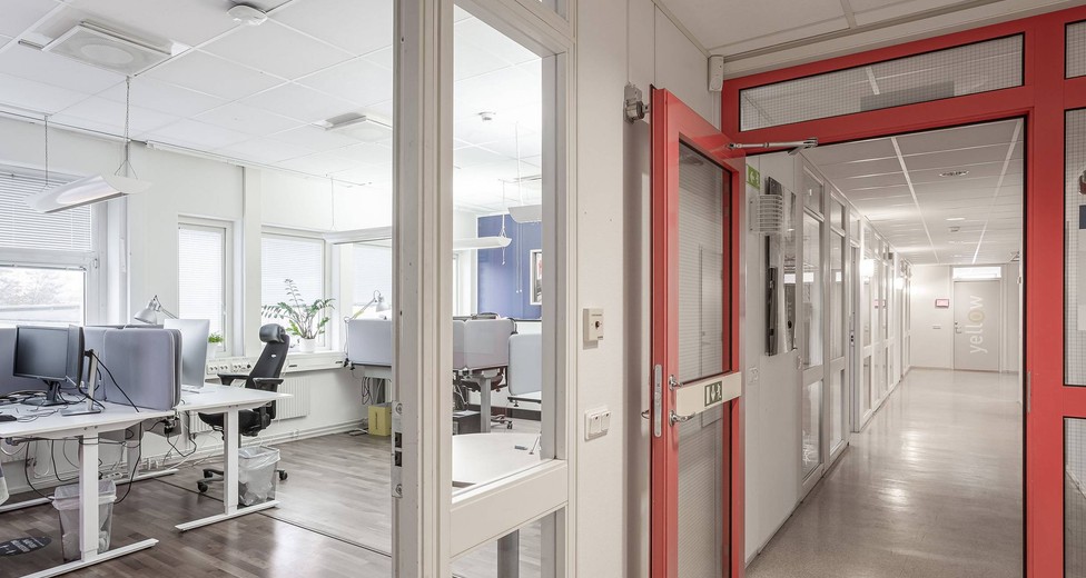 Amalia Jönssons gata 9