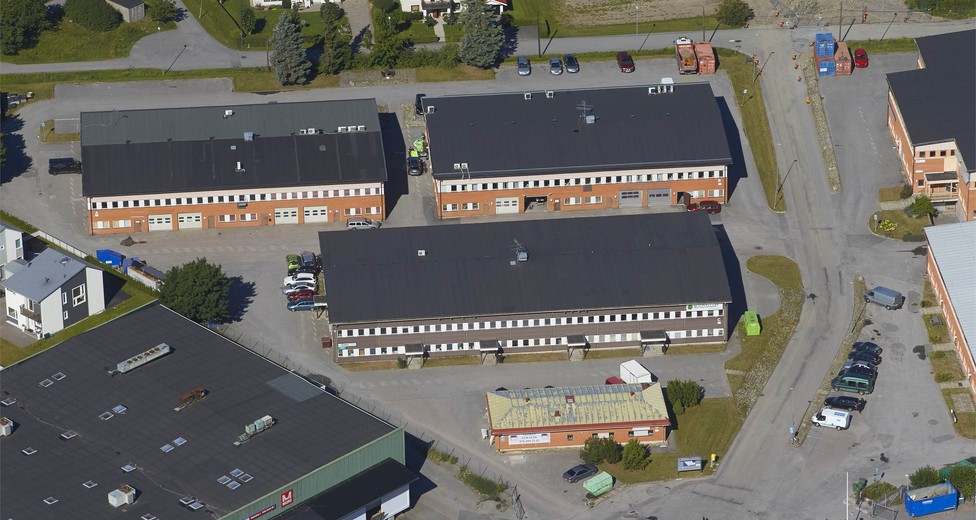 Spjutvägen 5A