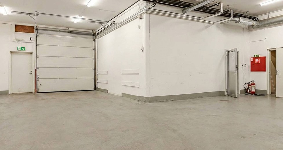 Lagerlokal, Armaturvägen 3C, Jordbro-Haninge