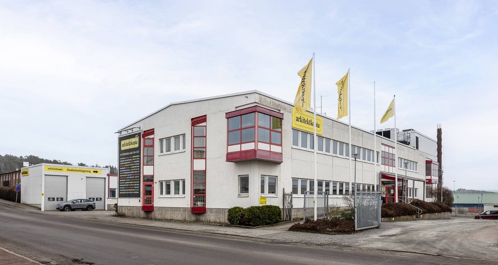 Verkstad, Amalia Jönssons gata 9, Högsbo-Sisjön