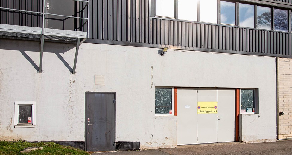 Kumla gårdsväg 21B Kumla gårdsväg 21B