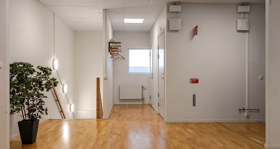 Stålgatan 15 Stålgatan 15