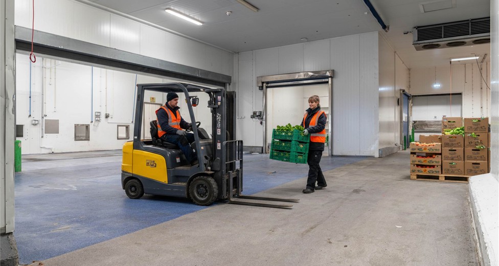 Knut Påls väg 7 Knut Påls väg 7