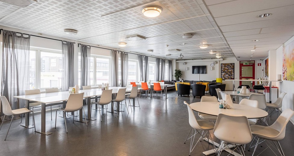 Amalia Jönssons gata 9