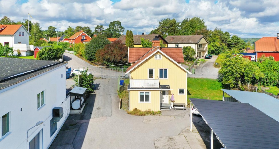 Eskilstunavägen 30