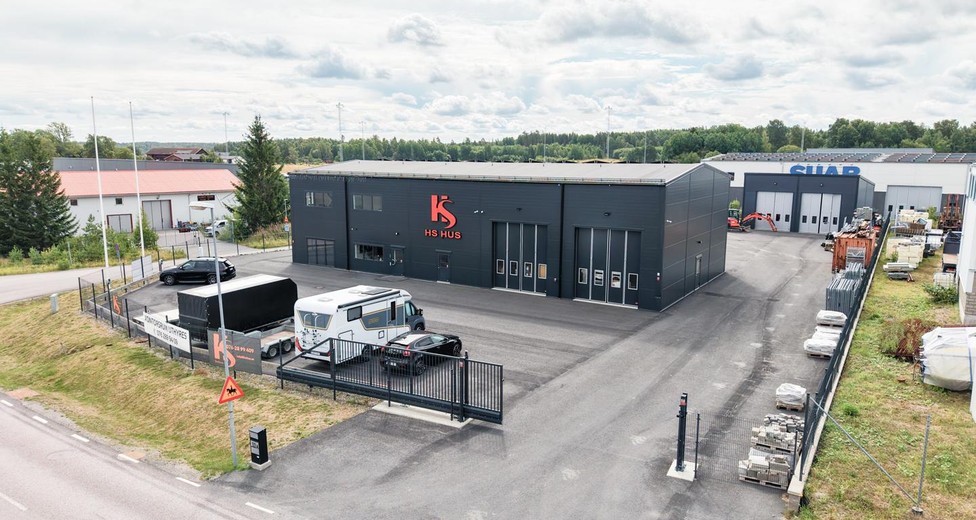 Malmbyvägen 11A Malmbyvägen 11A