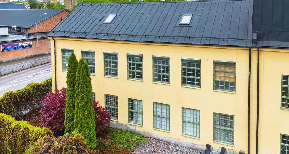 Kyrkogatan 17