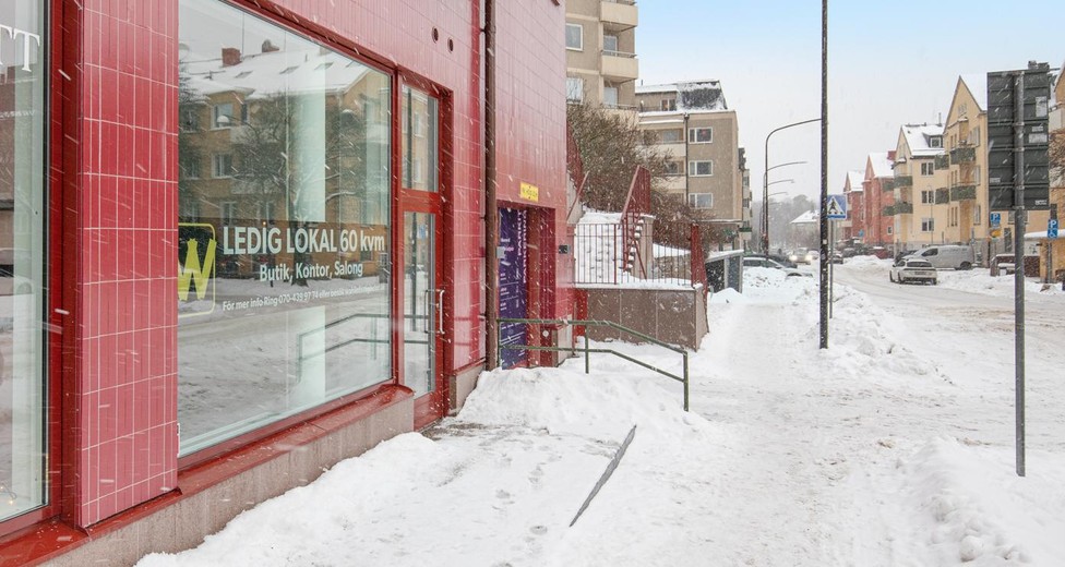 Södra Långgatan 23 C