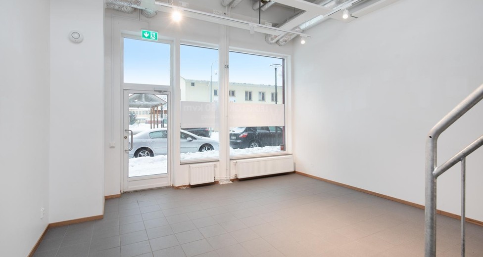 Södra Långgatan 23 C