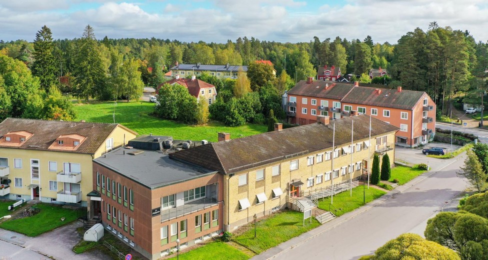 Doktorsvägen 4