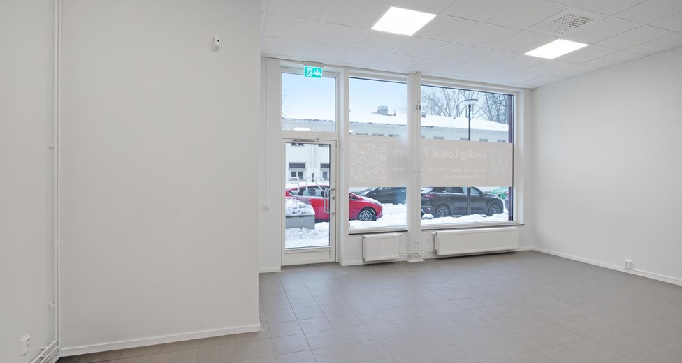 Södra Långgatan 21 E