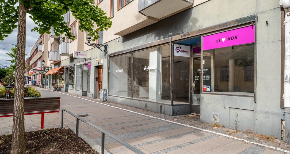 Östra Storgatan 23
