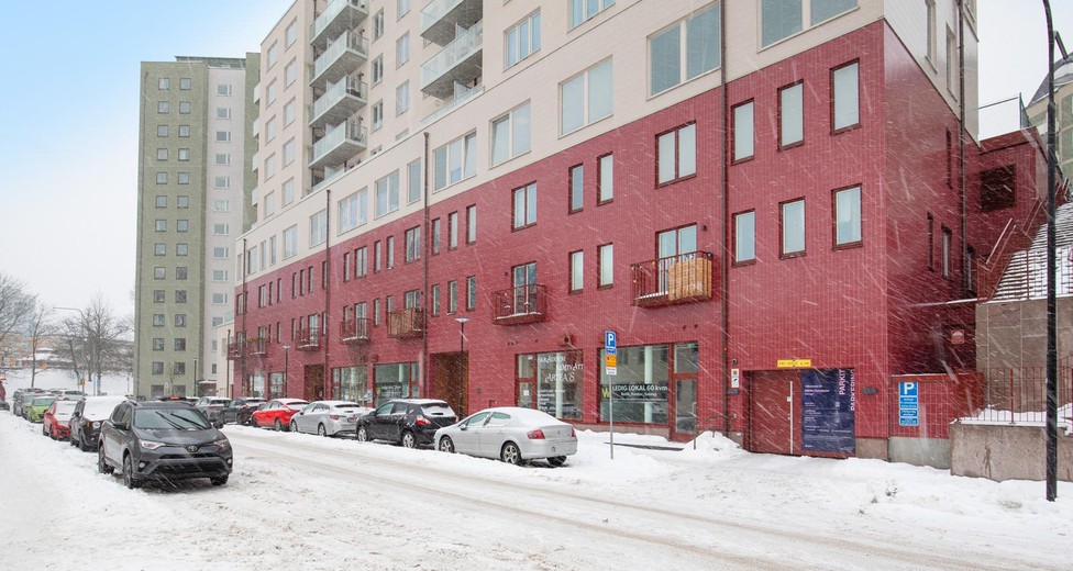 Södra Långgatan 21 E