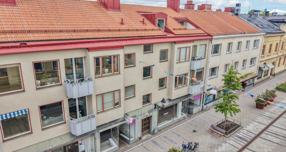 Östra Storgatan 23
