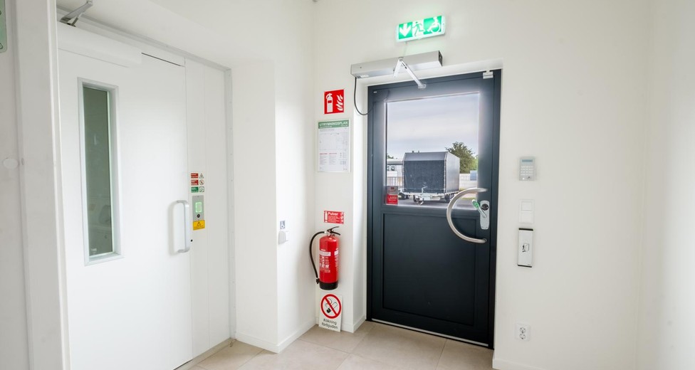Malmbyvägen 11A Malmbyvägen 11A