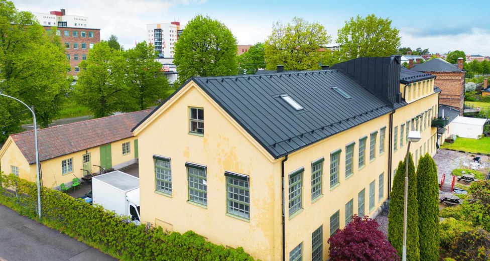 Kyrkogatan 17